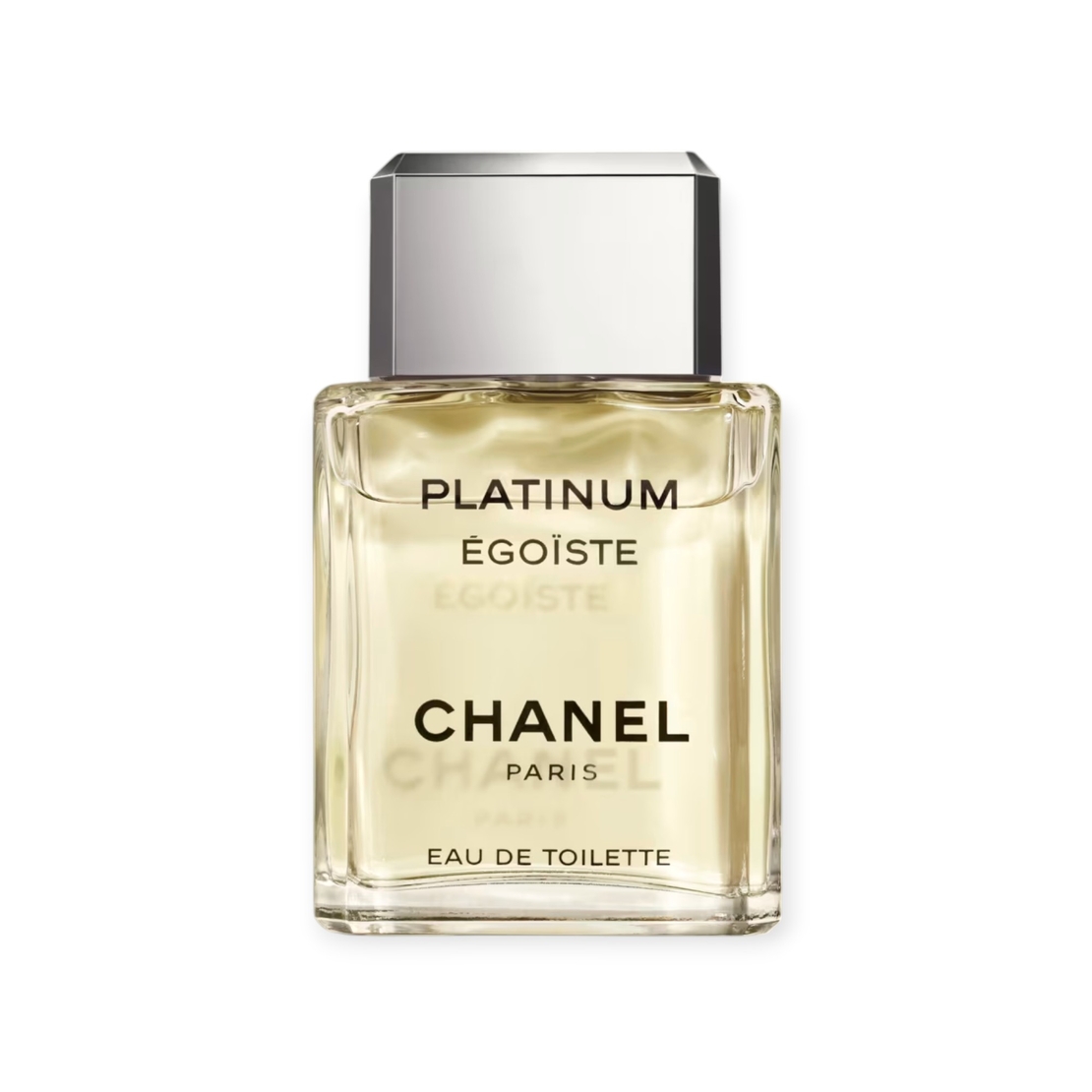 Chanel Egoiste PLATINUM EDT TR100 M