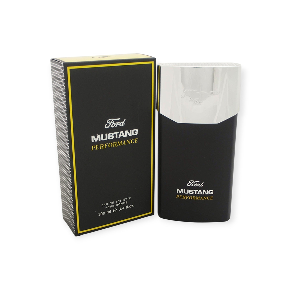 Ford Mustang Performance EDT TR 100 M