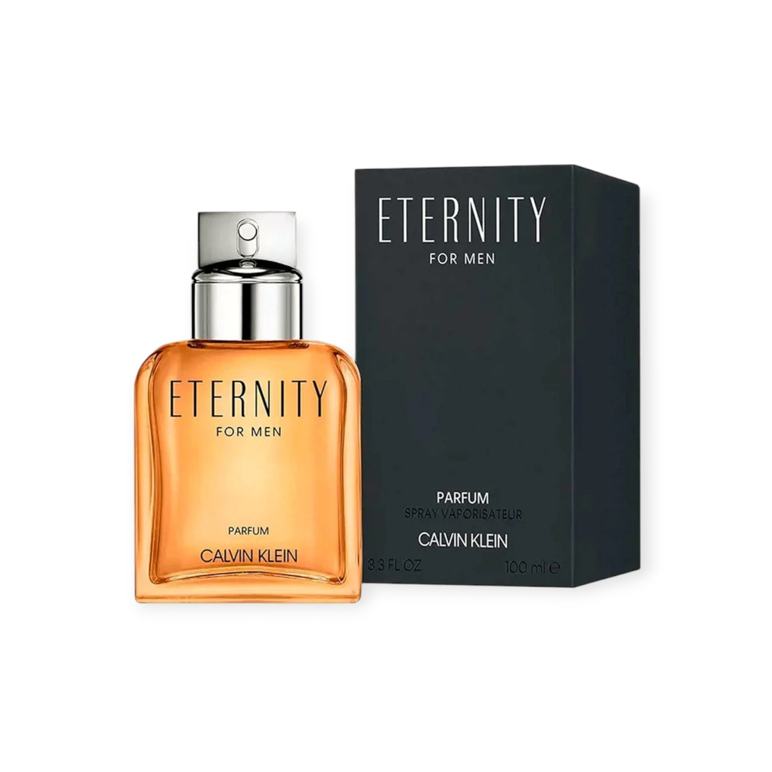 C.K Eternity Parfum TR 100 M