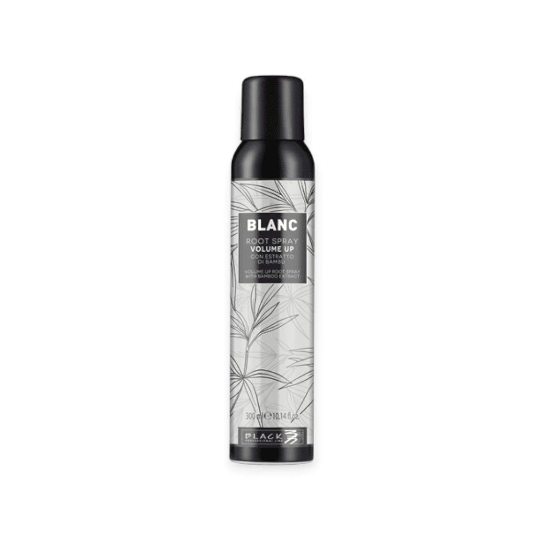 Black Blanc Bamboo Volume Spray 300 ml