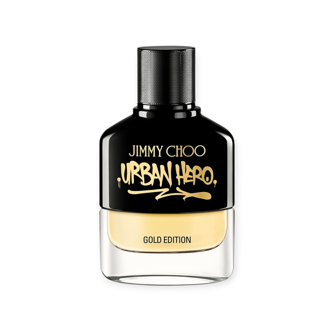 JIMMY CHOO Urban Hero Gold Edition EDP 100 M
