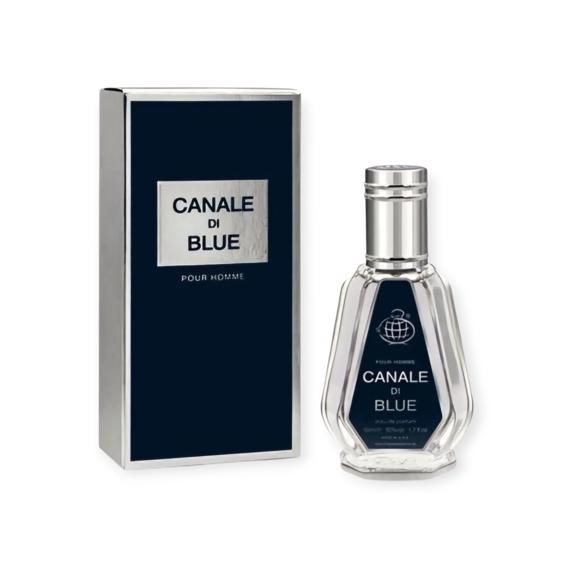 Fragrance World Canale di Blue EDP 50 M