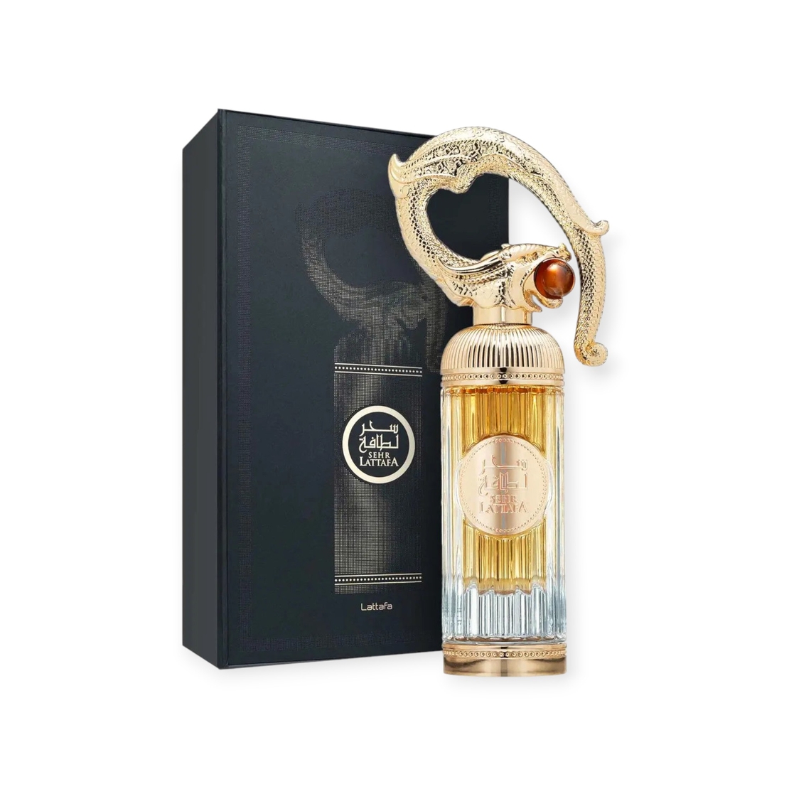 Lattafa Sehr EDP 100 Uni