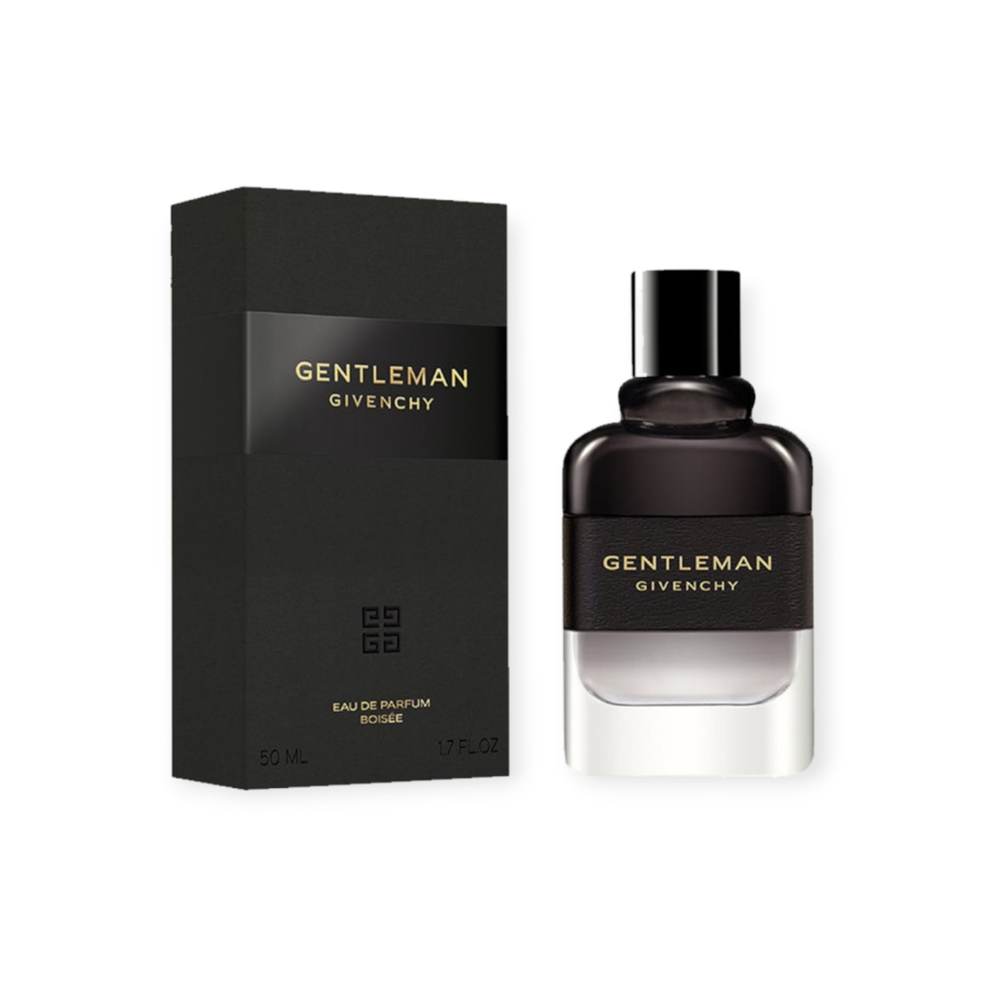 Givenchy Gentleman Boisee EDP 100 M