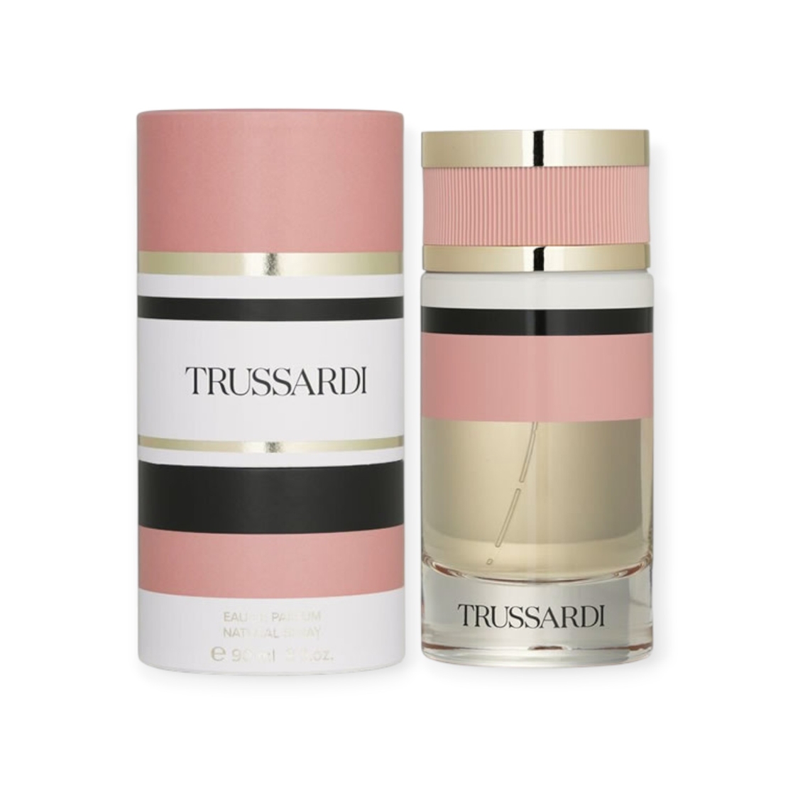 Trussardi Trussardi EDP 30 W+30 B.L+7 ml