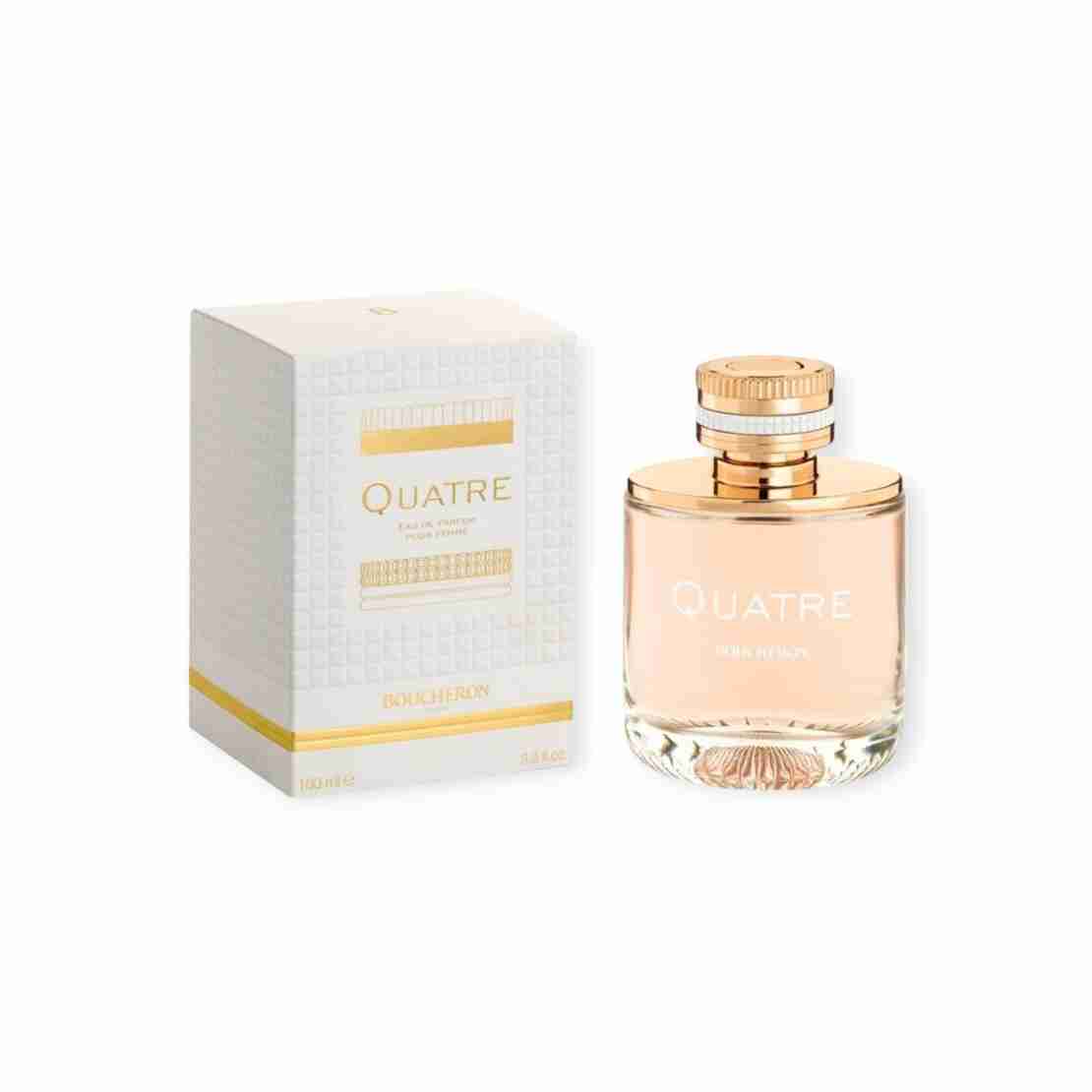 Boucheron Quatre EDP 100 W