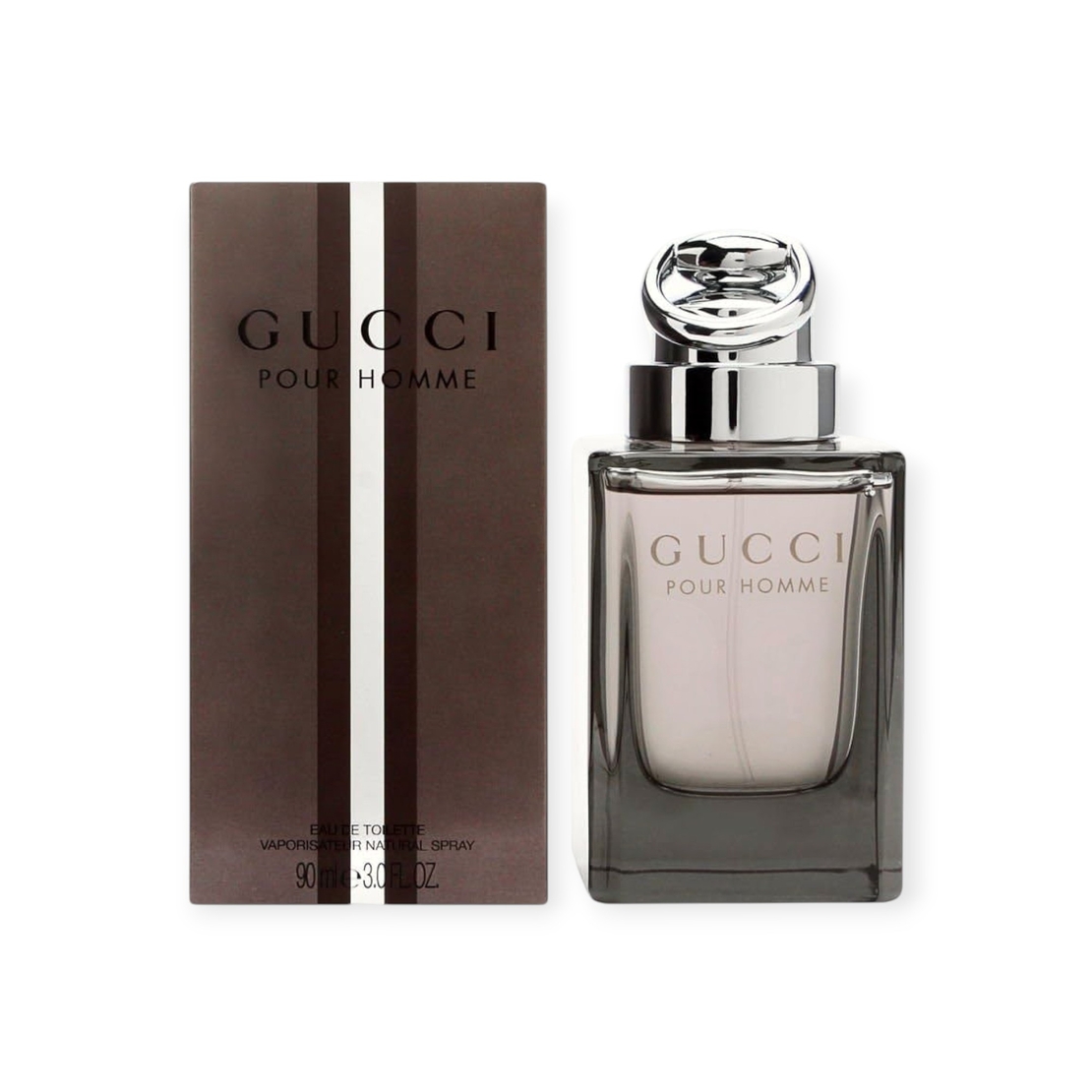 Gucci By Gucci EDT TR 90 M