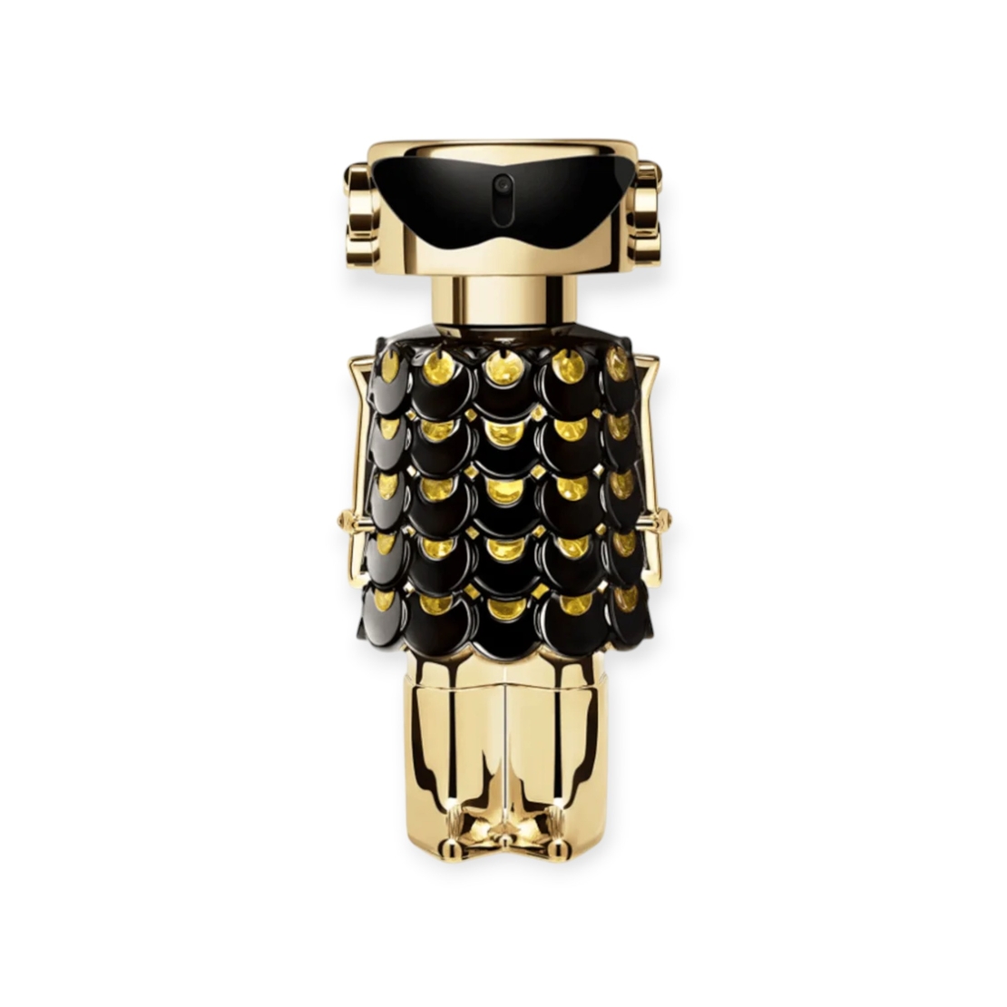 Paco R. Fame Parfum TR 80 W