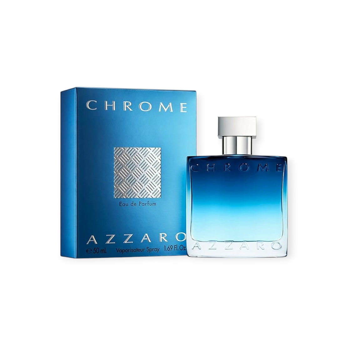 Azzaro Chrome EDP 50 M