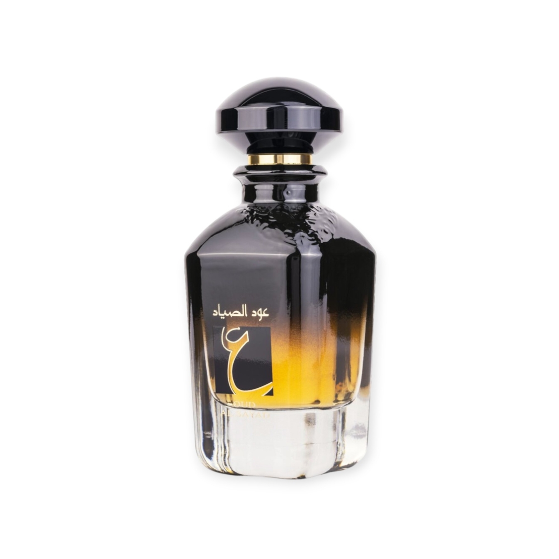 Ard Al Zaafaran Oud Al Sayad EDP 100 Uni