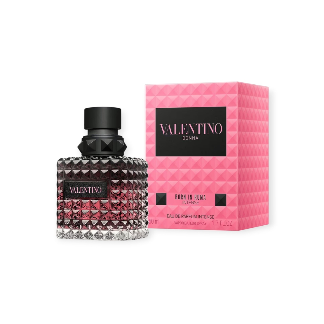 Valentino Born In Roma Intense EDP 100 W
