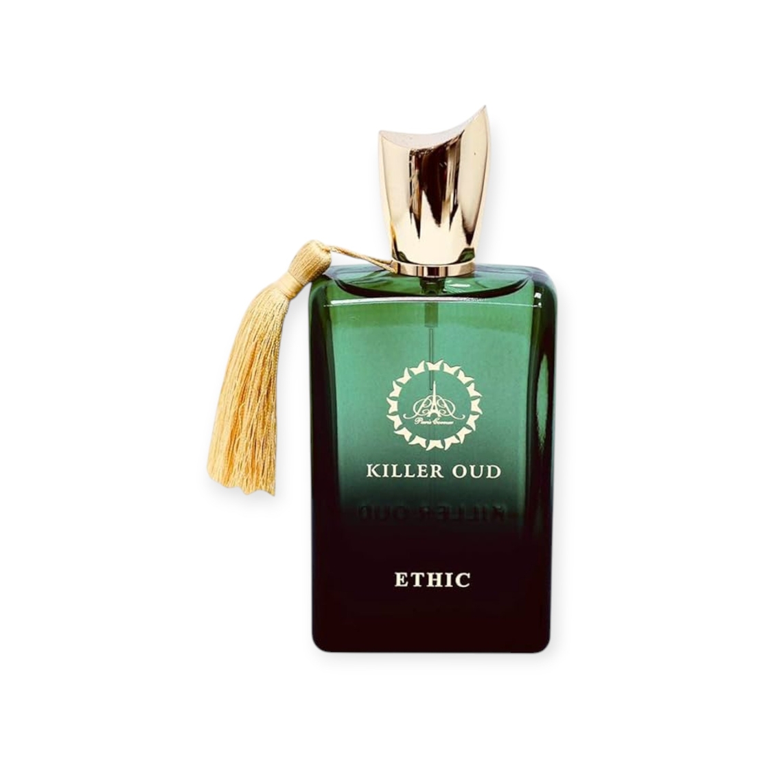Killer Oud Ethic EDP 100 M