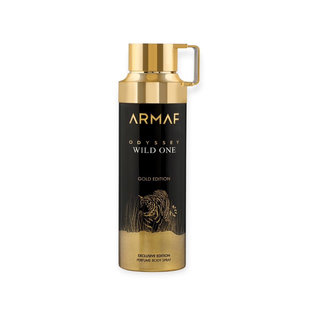 Armaf Odyssey Wild One Gold Edition Deo 200 M