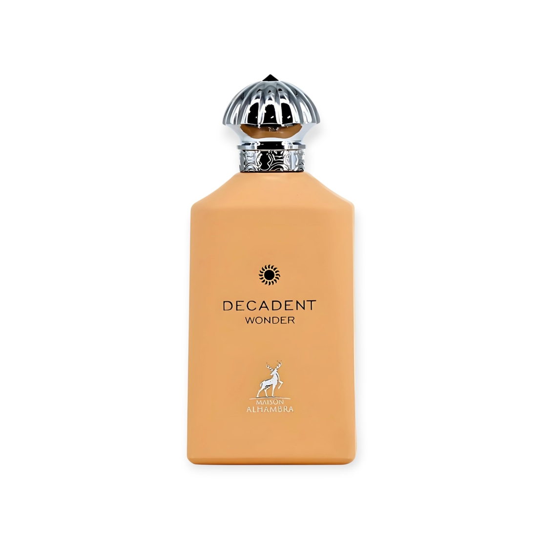 Maison Alhambra Decadent Wonder EDP 100 W