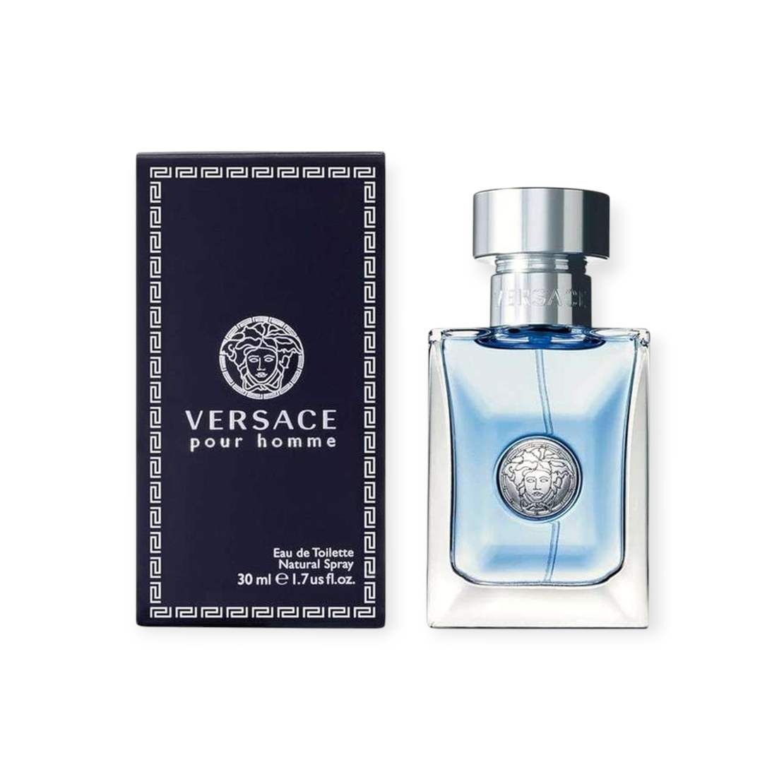Versace Pour Homme EDT 100 M