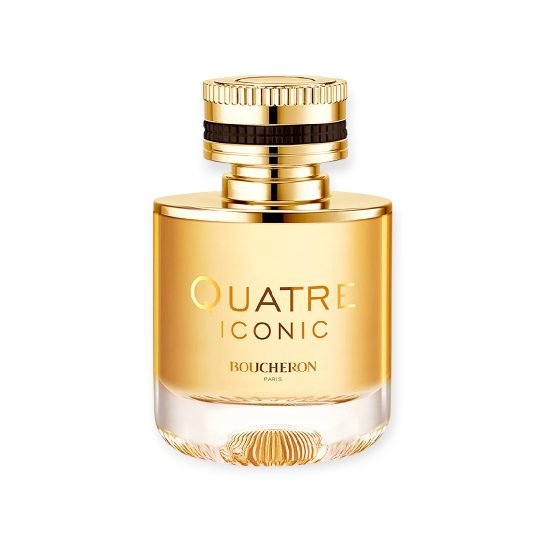 Boucheron Quatre Iconic EDP TR 100 W