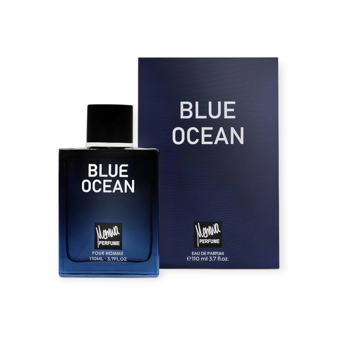 Memwa Blue Ocean EDP 110 M