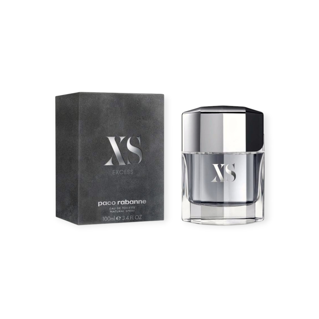 Paco R. XS EDT TR 100 M