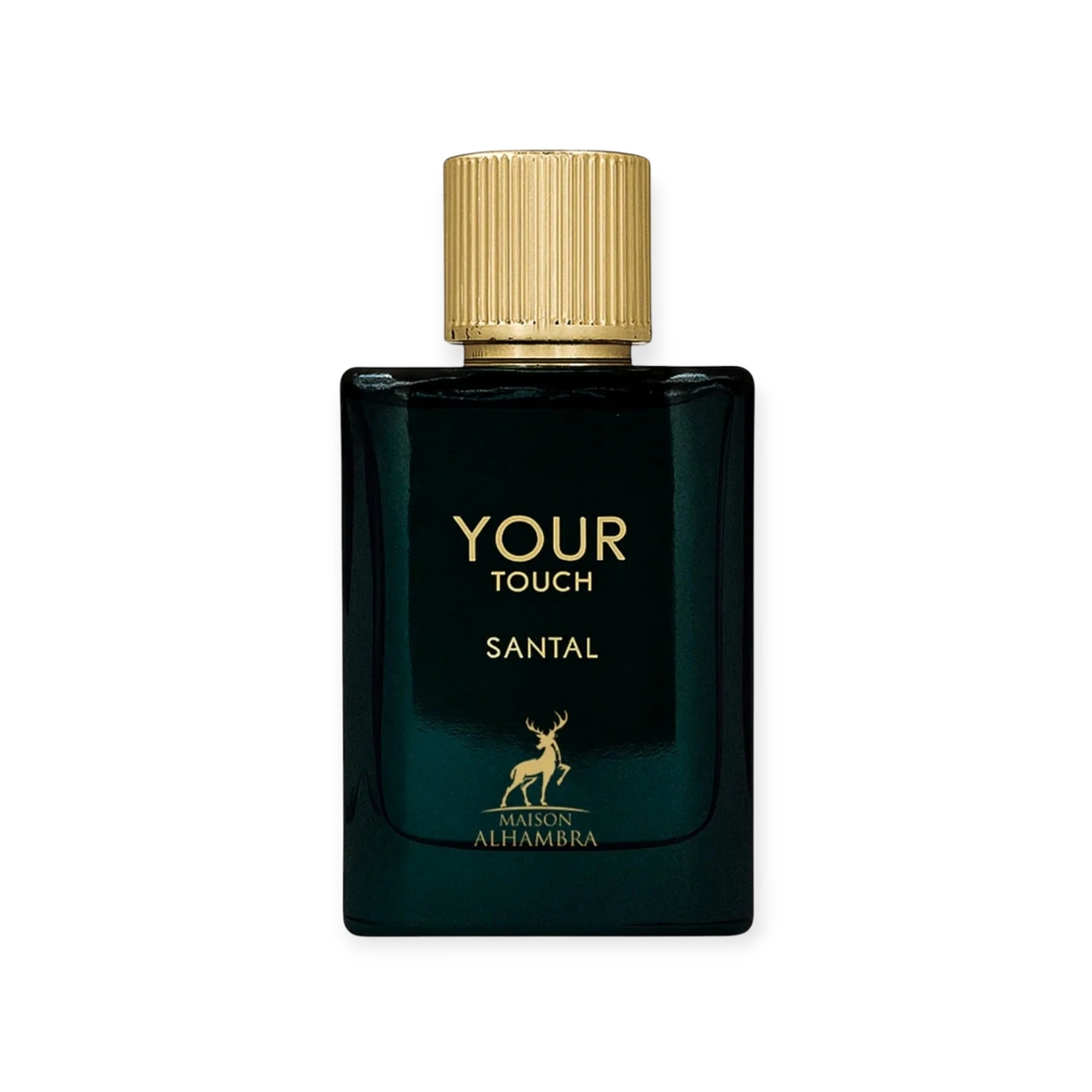 Maison Alhambra Your Touch Santal EDP 100 M
