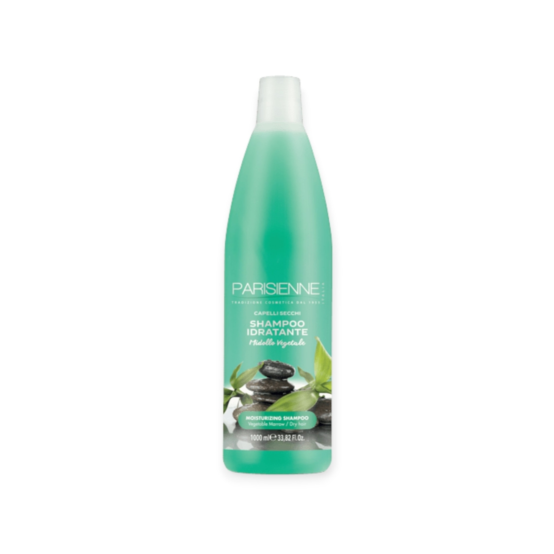 Parisienne Bone Marrow Shampoo for Dry Hair 1000 ml