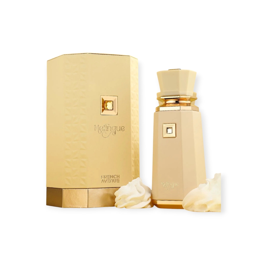 French Avenue Meringue EDP 100 W