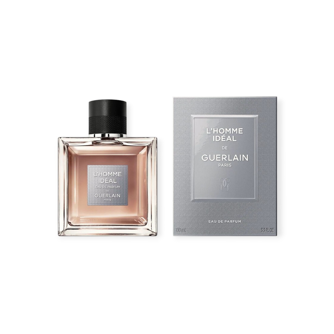 Guerlain L Homme Ideal EDP 100 M