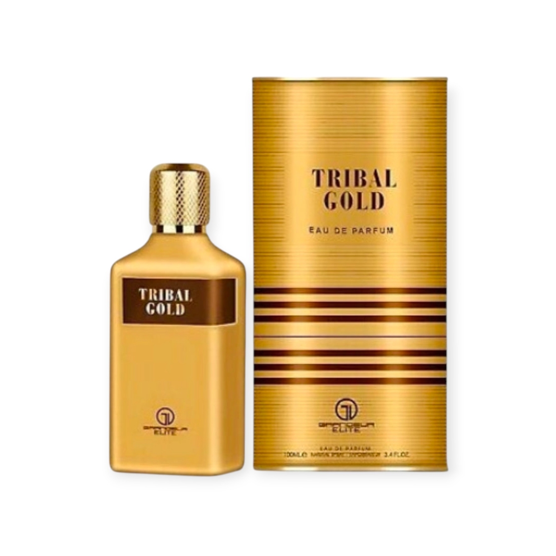 Grandeur Elite Tribal Gold EDP 100 M
