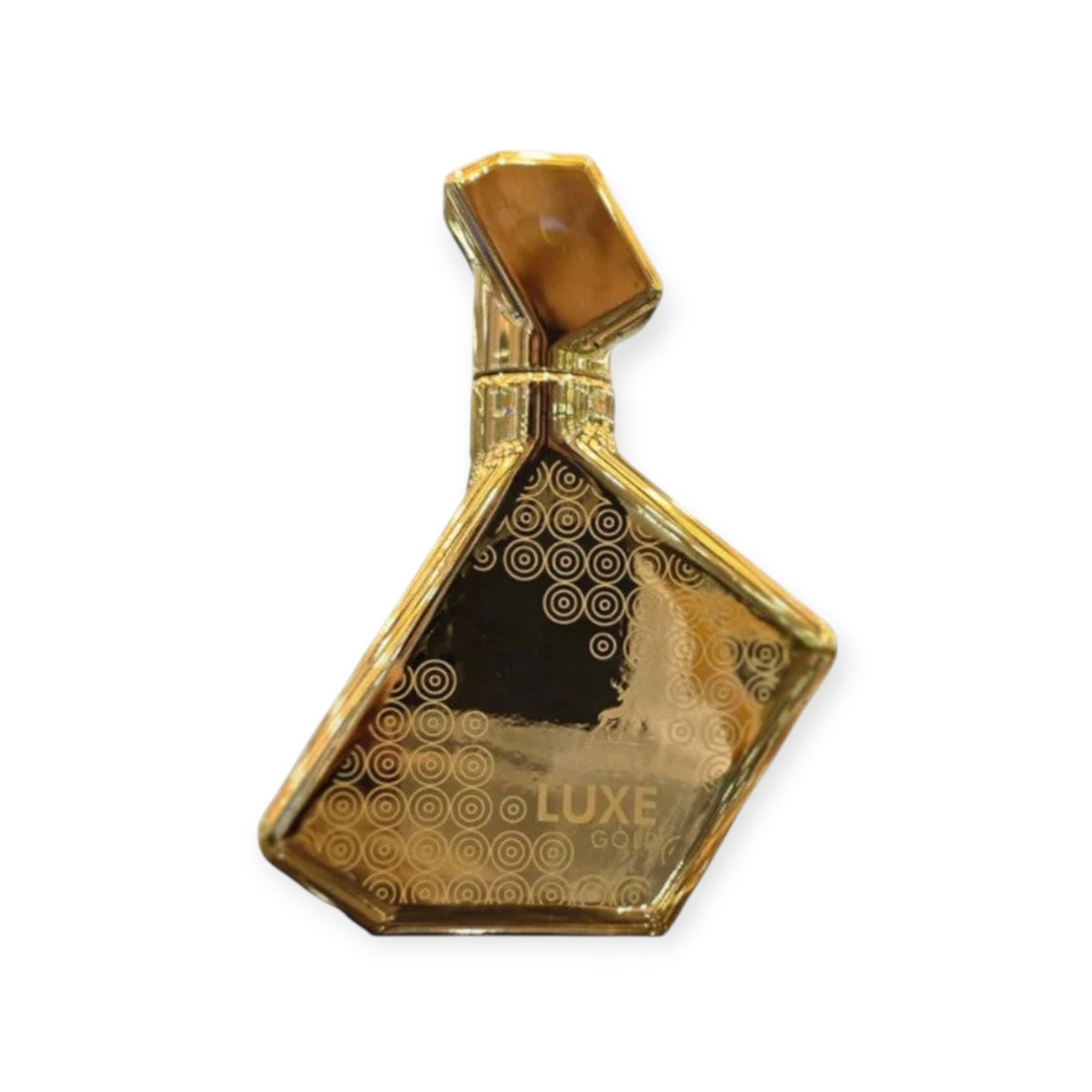 Maison Alhambra Luxe Gold EDP 100 W