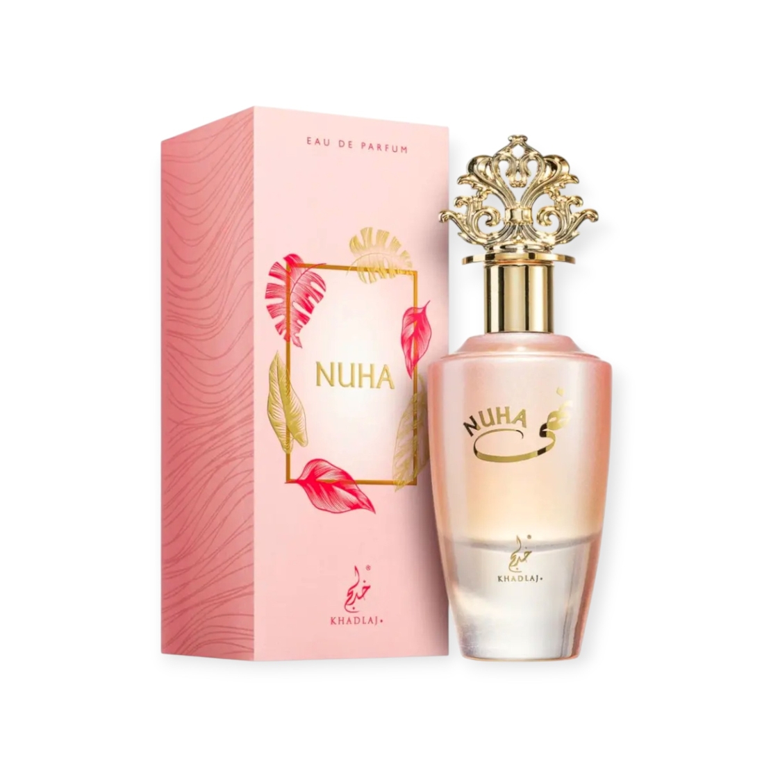 Khadlaj Nuha EDP 85 Uni