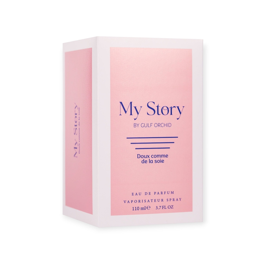 Gulf Orchid My Story EDP 100 W