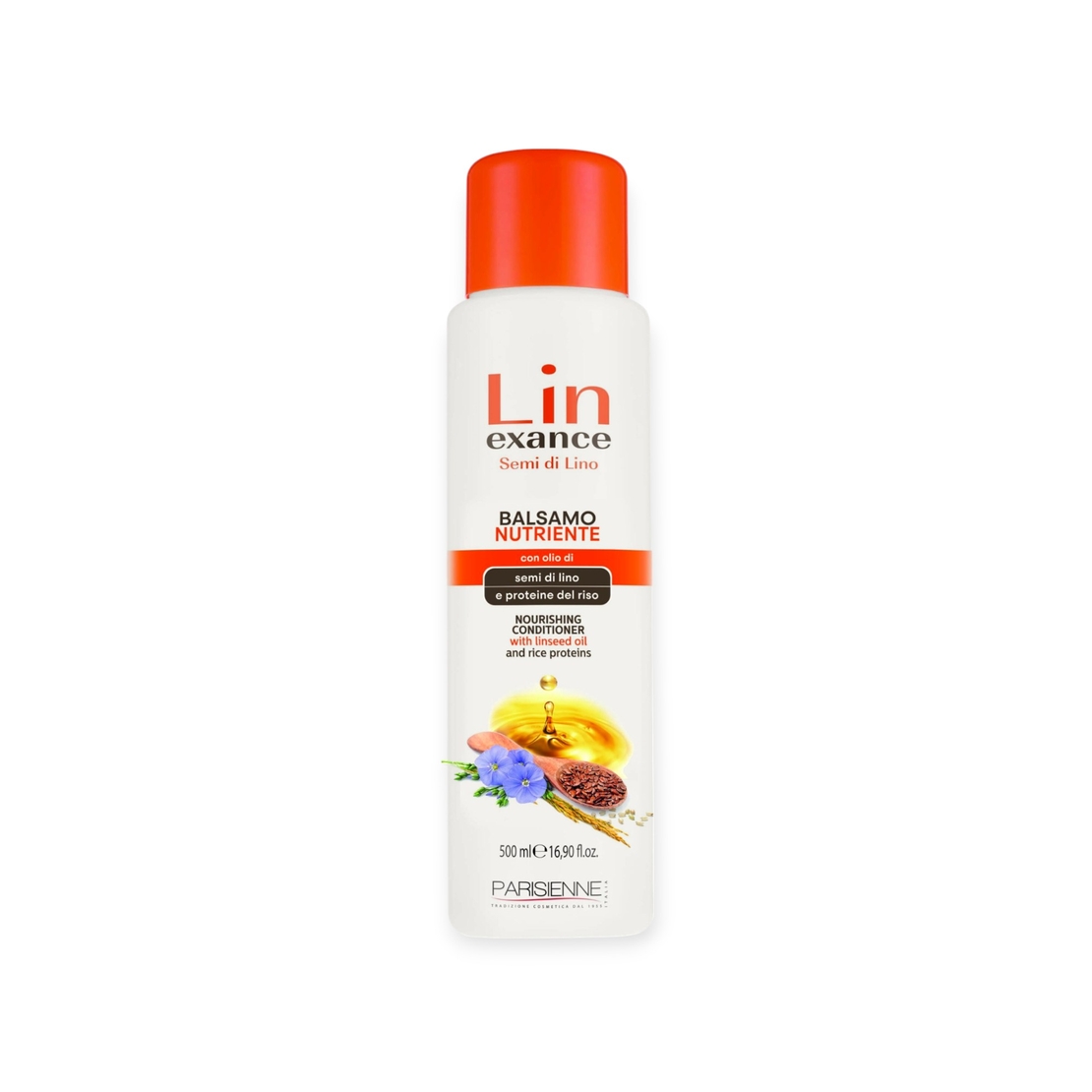SemiDiLino Hair Conditioner 500 ml