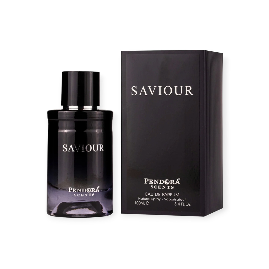 Pendora Scents Saviour EDP 100 M