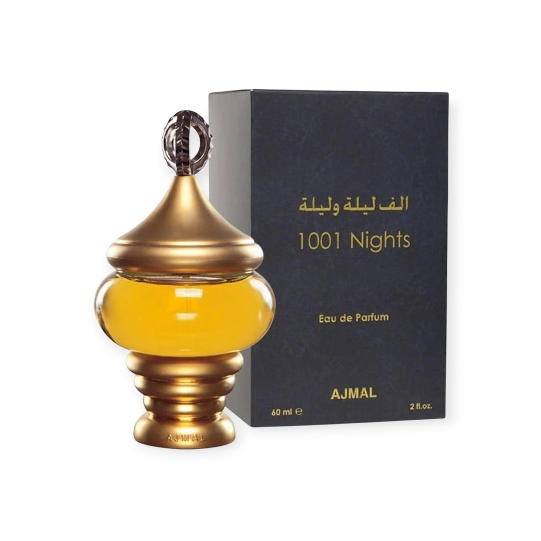 Ajmal 1001 Nights EDP 60 Uni