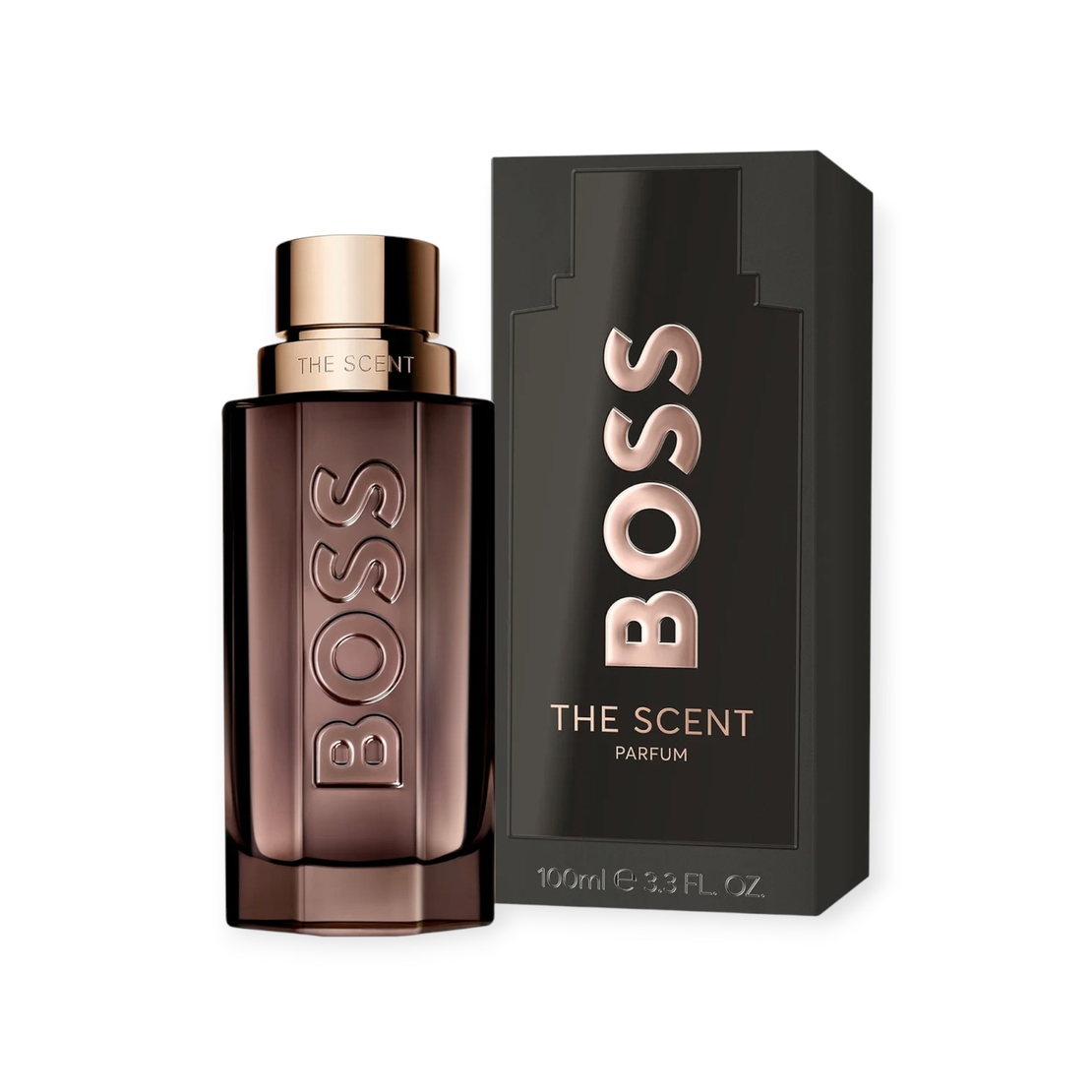 Hugo Boss The Scent Parfum TR 100 M