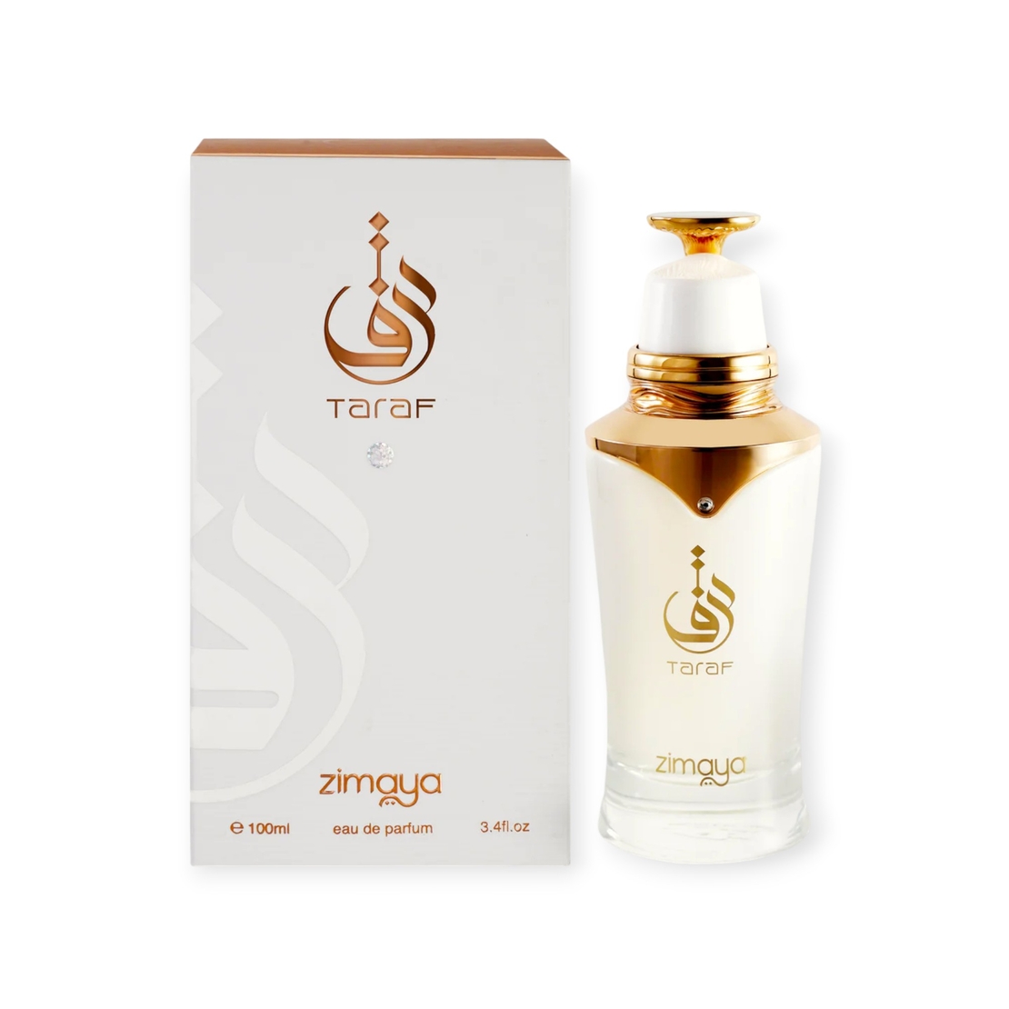 Zimaya Taraf White EDP 100 W