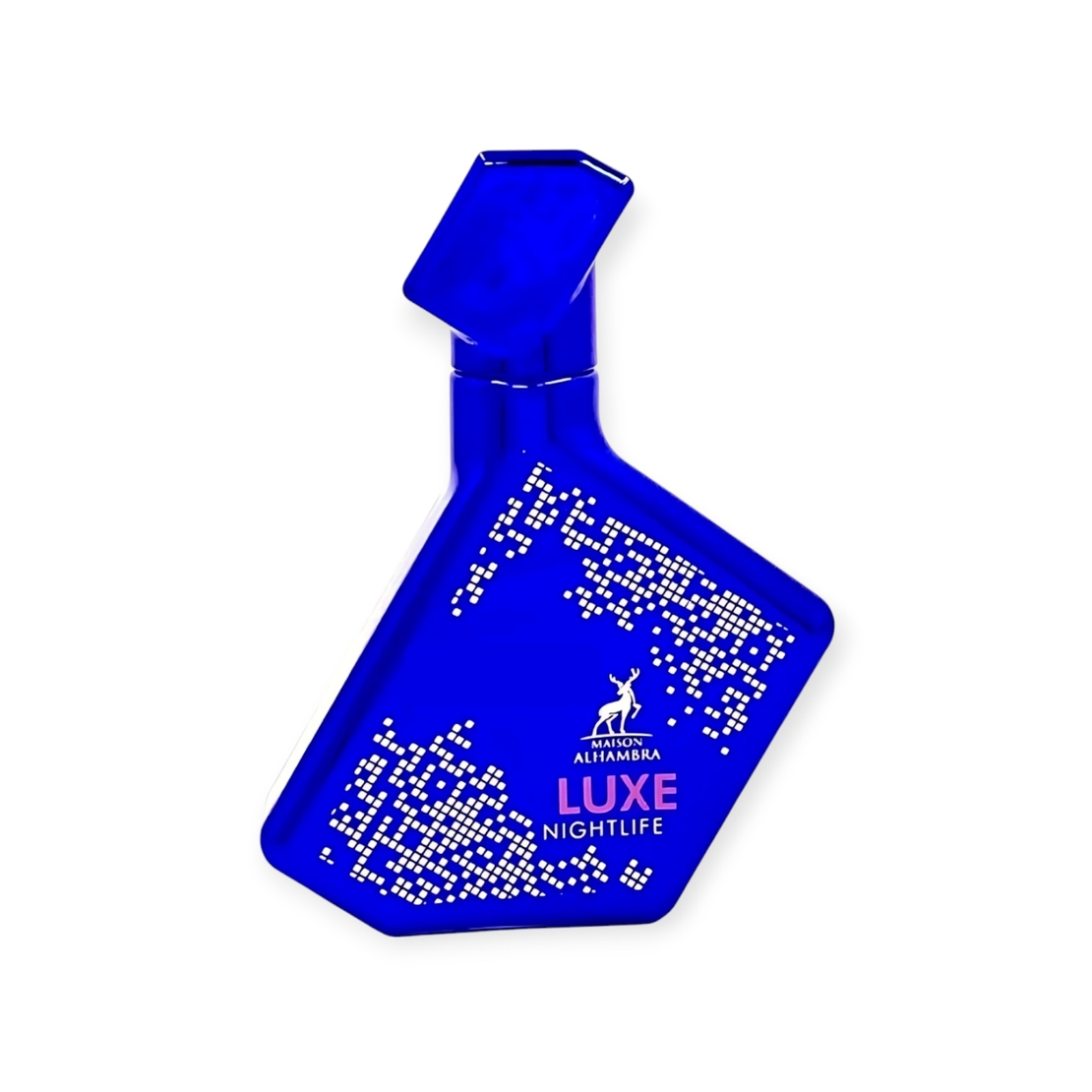 Maison Alhambra Luxe Nightlife EDP 100 W
