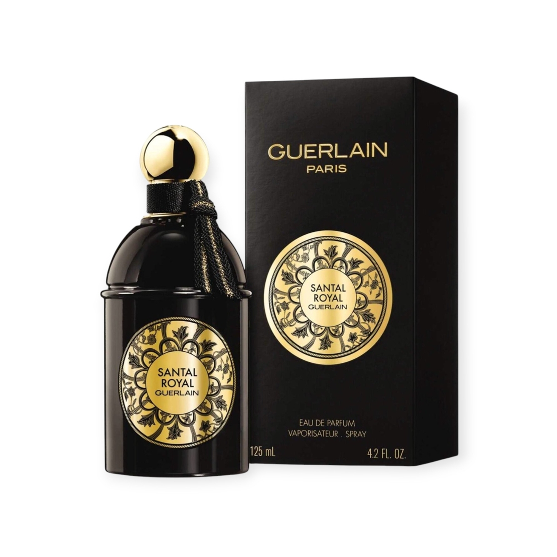 Guerlain Santal Royal EDP 125 Uni