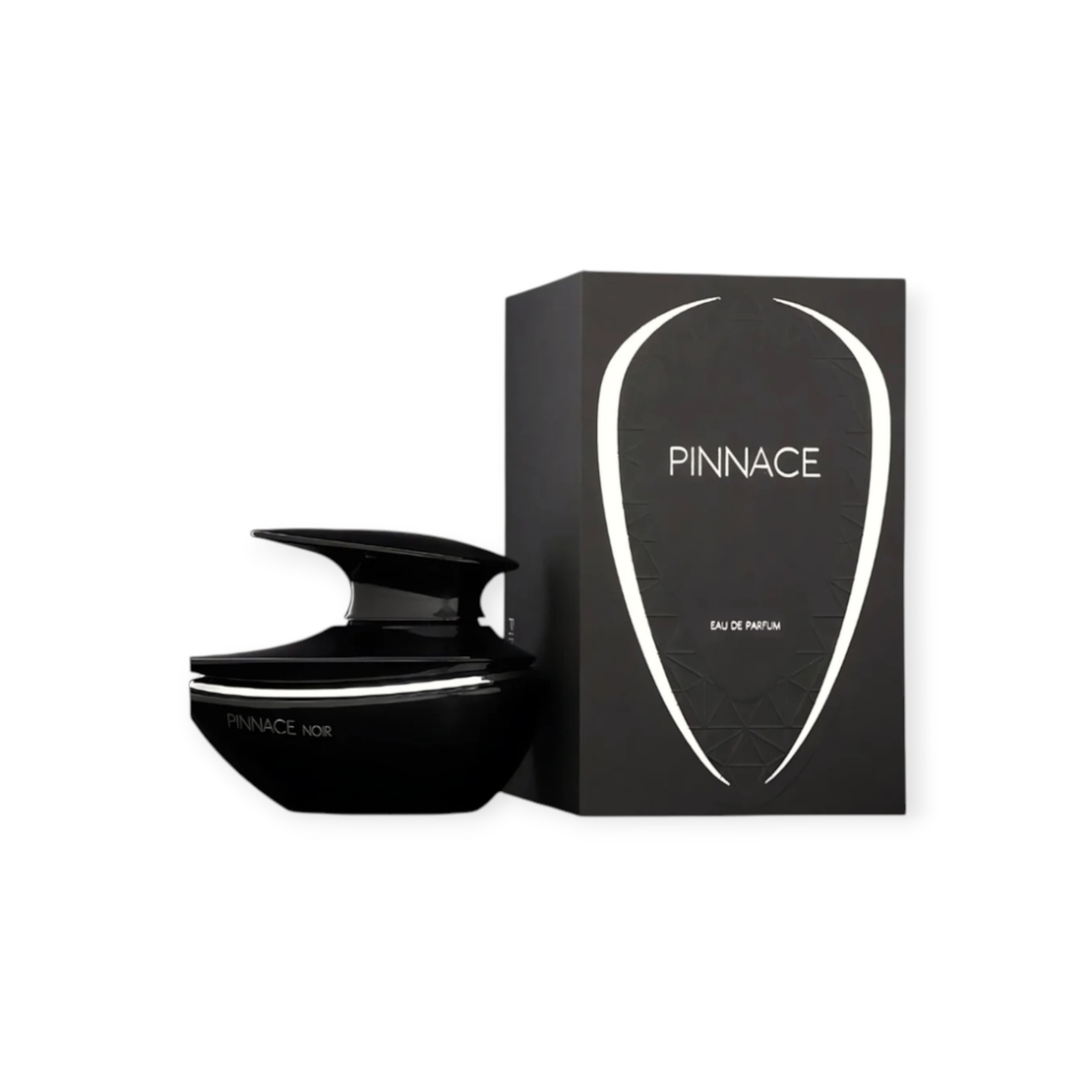 French Avenue Pinnace Noir EDP 100 W