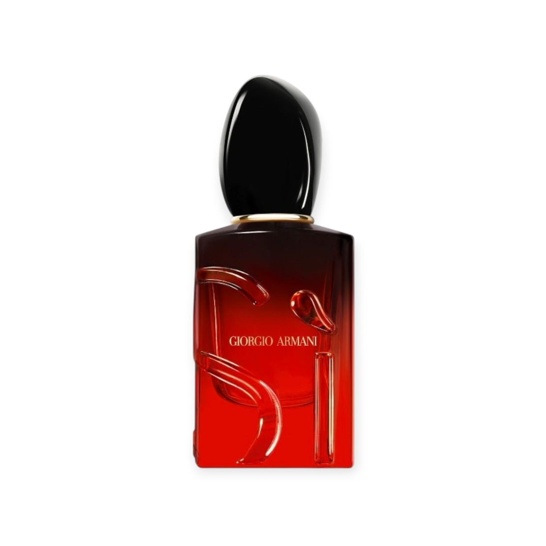 Armani Si Passion Intense EDP TR 100 W