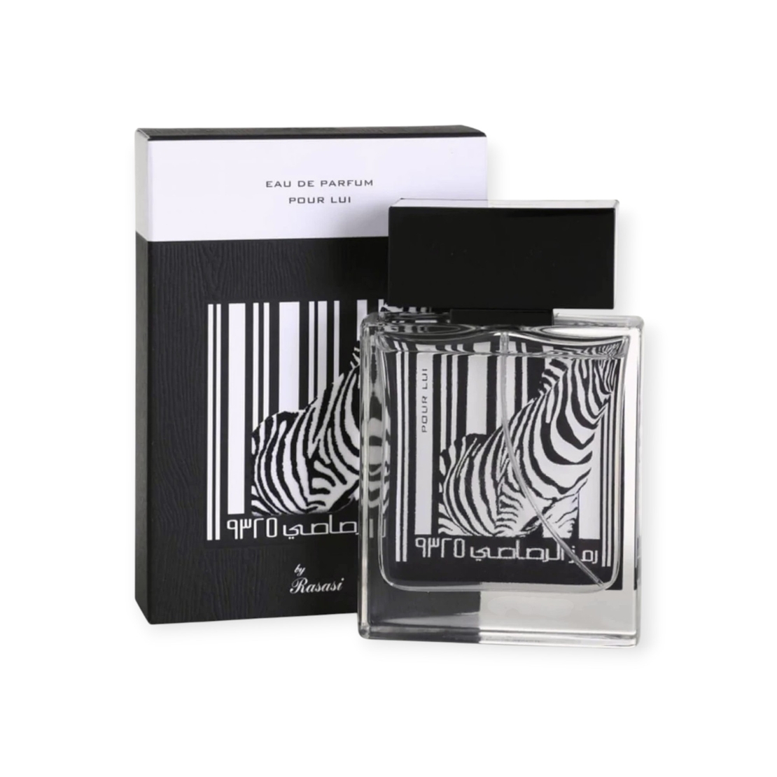 Rasasi Zebra EDP 50 W