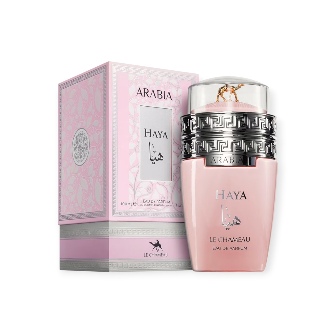 Le Chameau Arabia Haya EDP 100 W