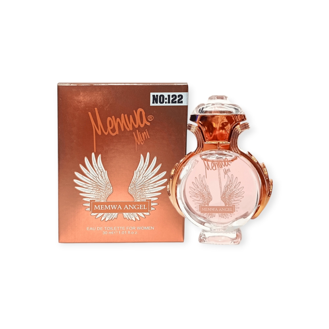 Memwa 122-Angel EDP 30 W