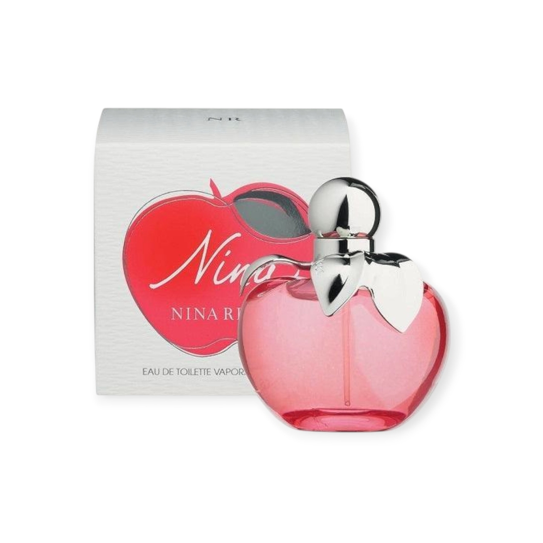 Nina Ricci Nina EDT TR 80 W