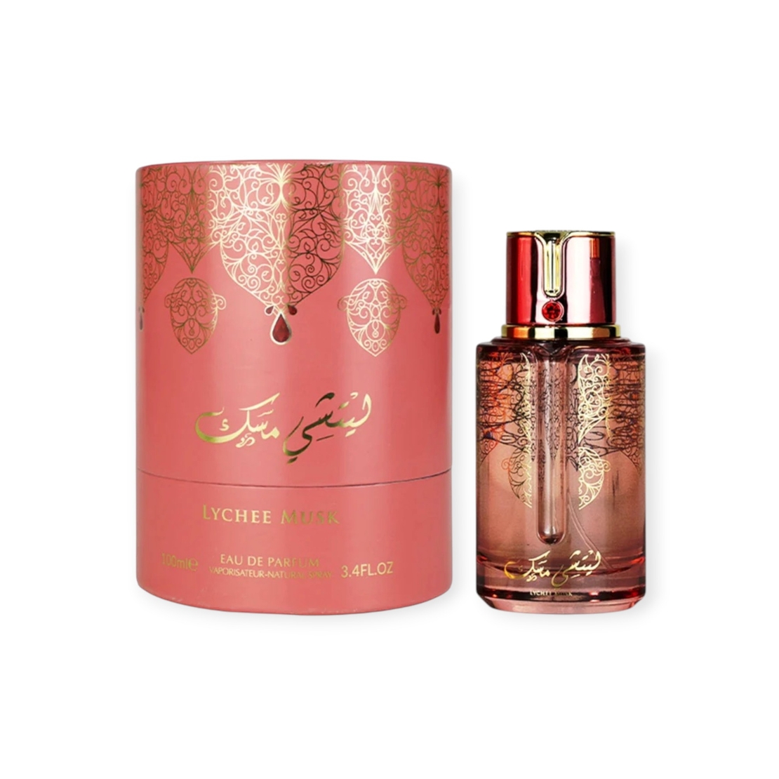 Arabiyat Prestige Lychee Musk EDP 100 Uni