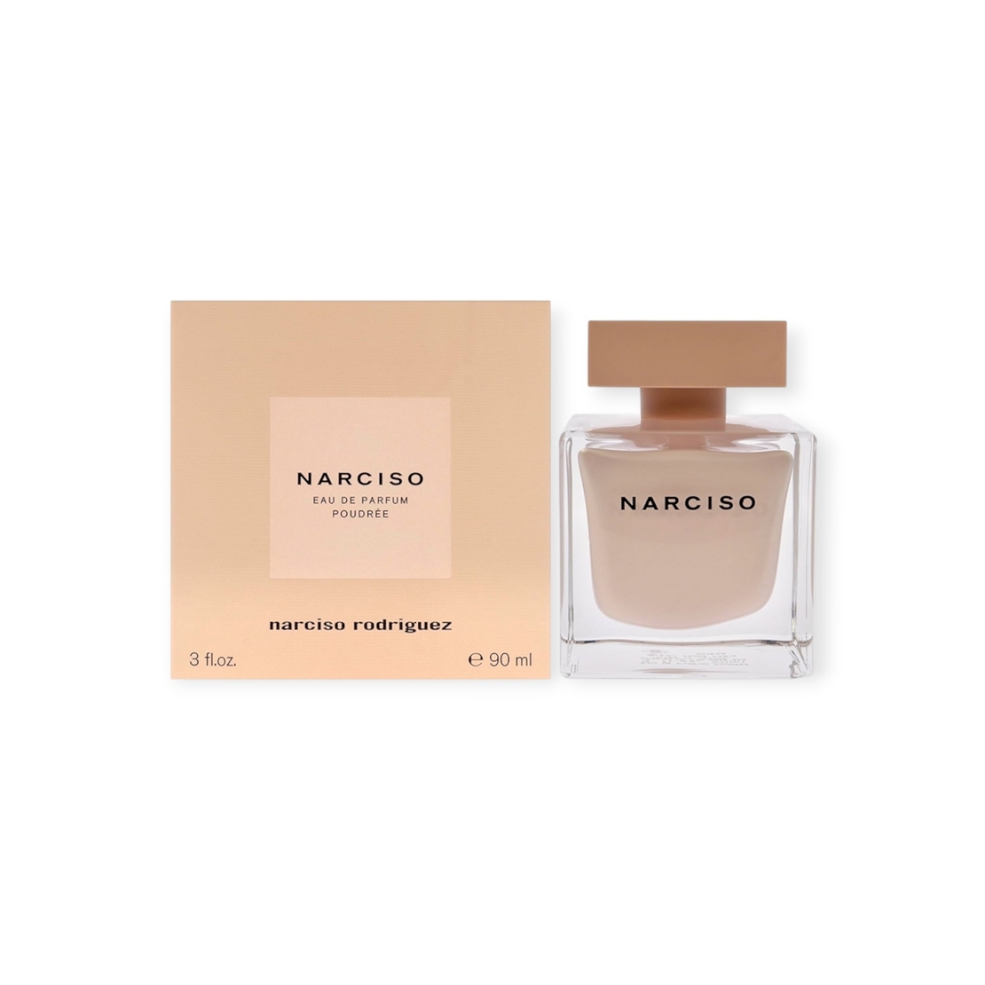 Narciso Rodriquez Narciso Poudree EDP 90 W