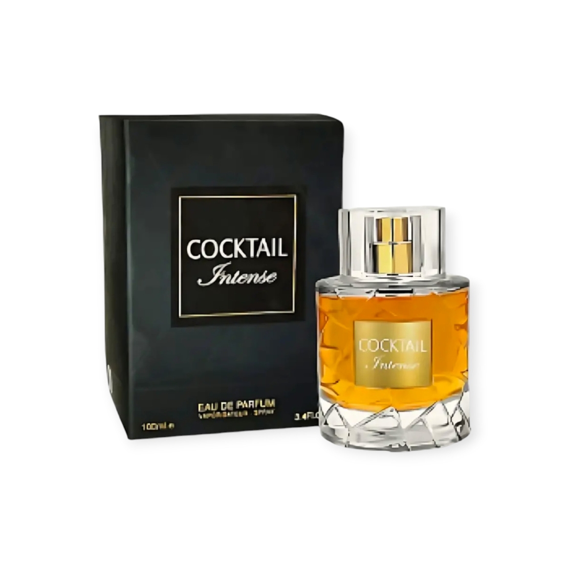 Fragrance World Cocktail Intense EDP 100 Uni