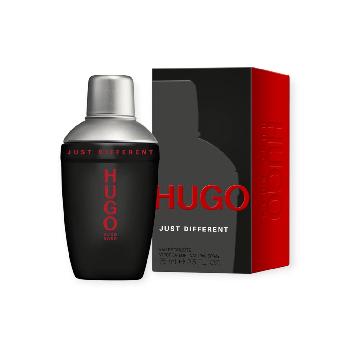 Hugo Boss Hugo Just Diferent EDT TR 75 M