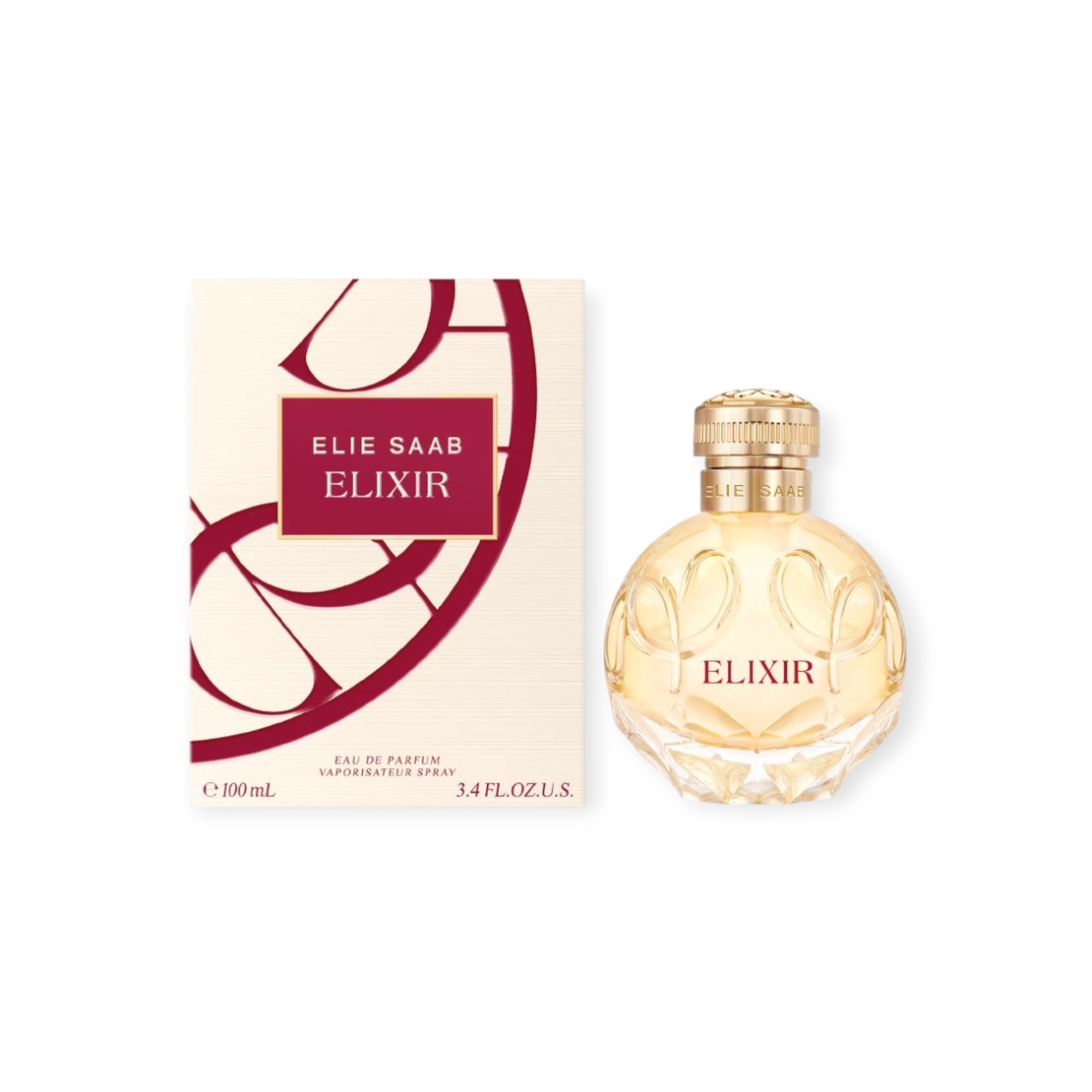 ELIE SAAB Elixir EDP 100 W