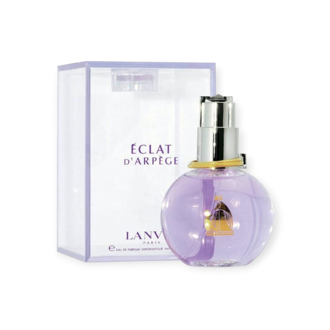 Lanvin Eclat d Arpege EDP 50 W