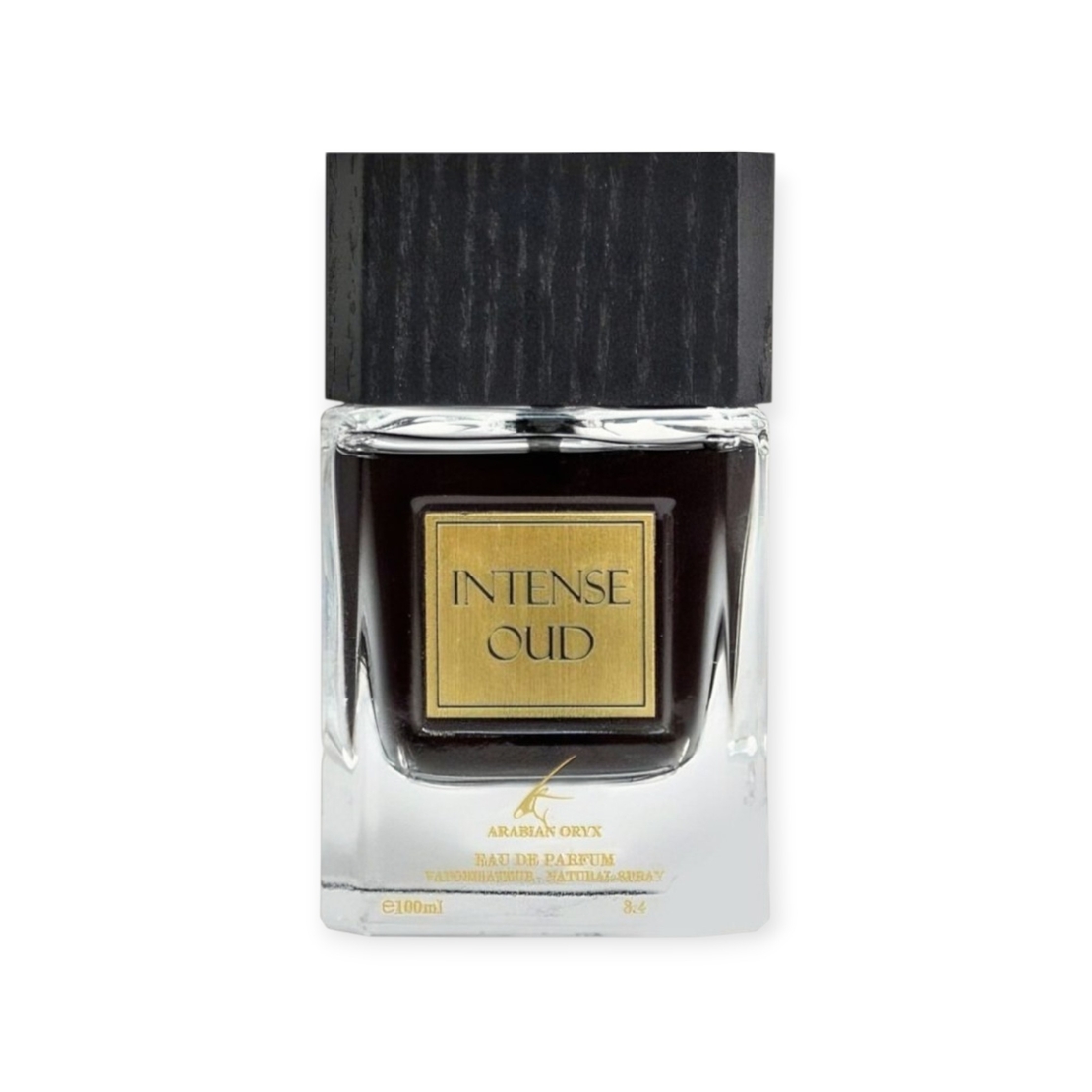 Arabian Oryx Intense Oud EDP 100 M